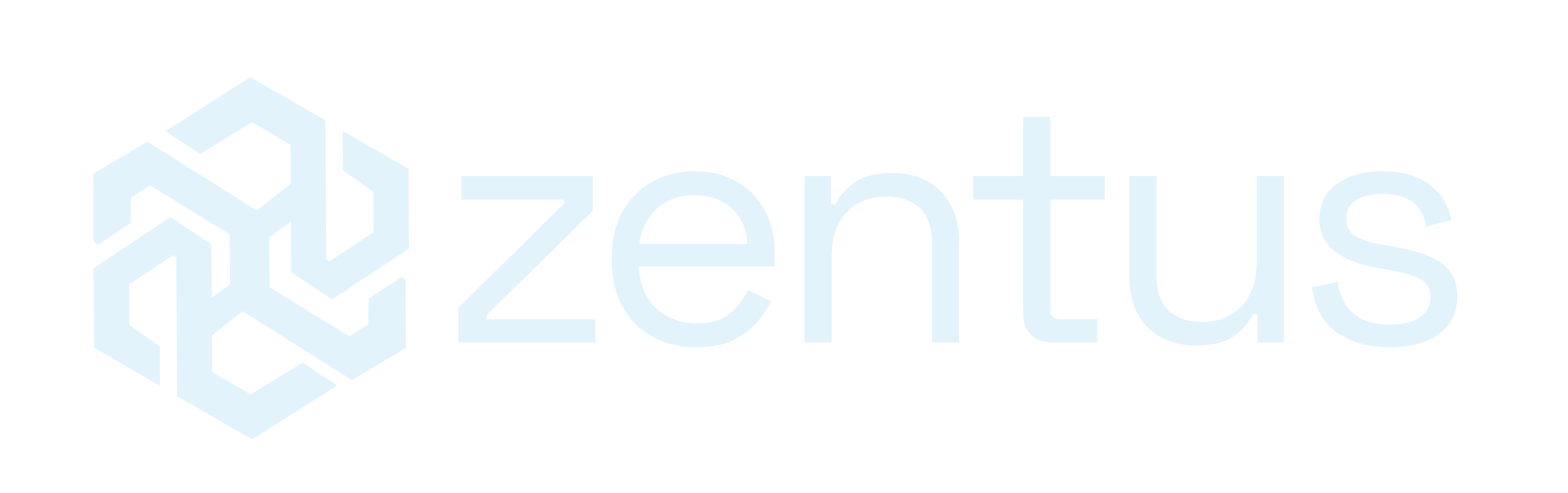 Zentus
